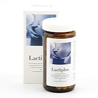 LACTIPLUS 60st
