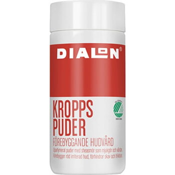 Dialon Kroppspuder 100g