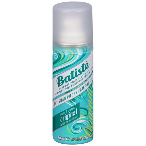 Batiste Dry Shampoo Original Mini