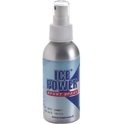 Ice Power Sport Spray 125ml