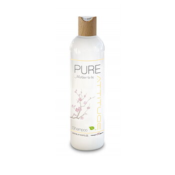 PURE Mother to be Schampo 500ml