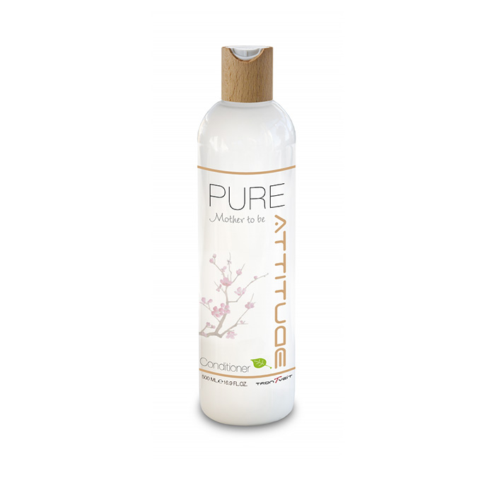 Pure Mother to be Balsam 500ml
