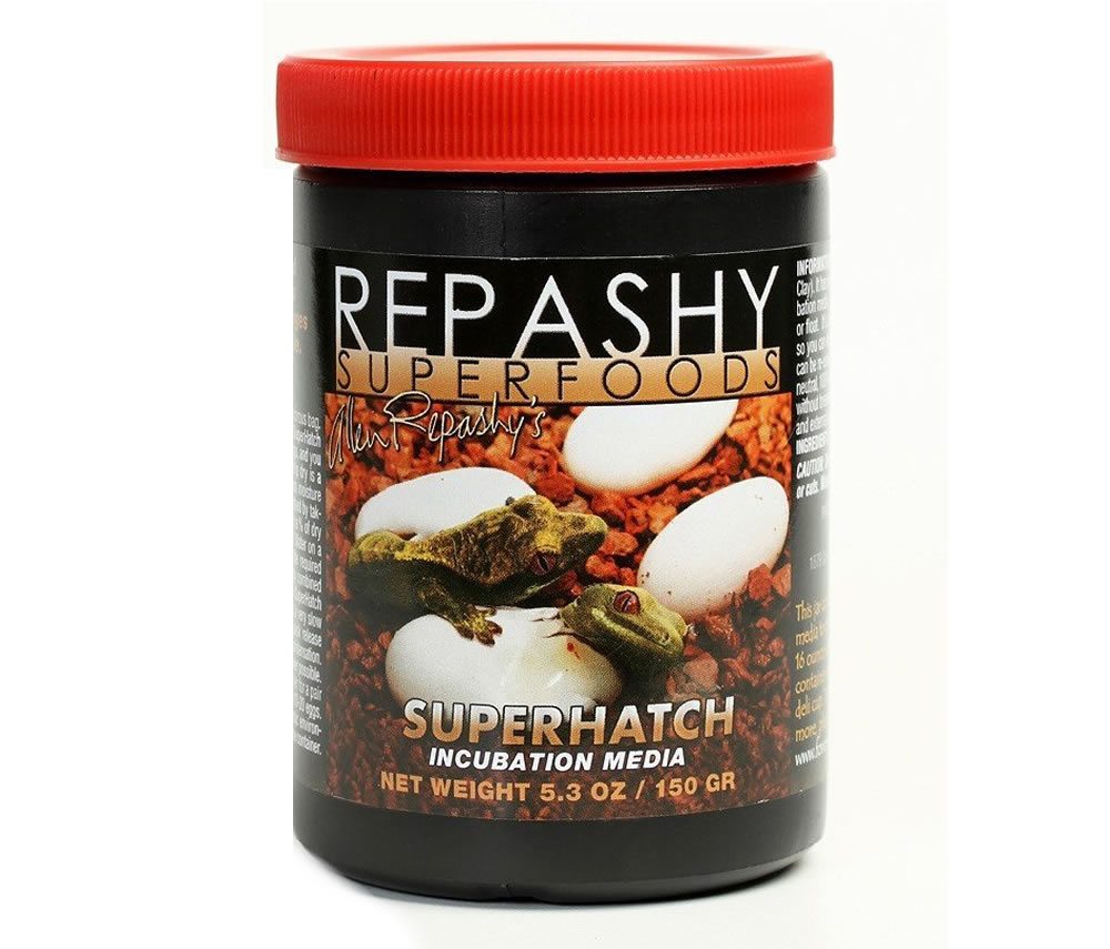 Repashy superfood  Superhatch - 2
