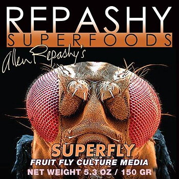Repashy superfood  Superfly