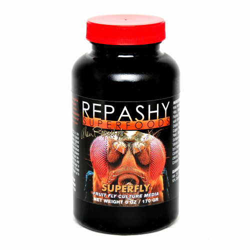 Repashy superfood  Superfly - 2