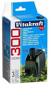 vitakraft 300