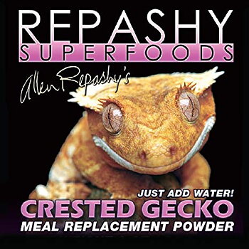 Repashy Superfood Crested Gecko  