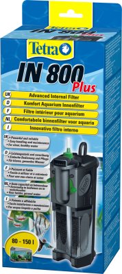 TETRATEC INNERFILTER 800 <150L