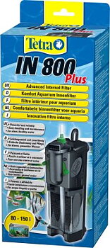 TETRATEC INNERFILTER 800 <150L