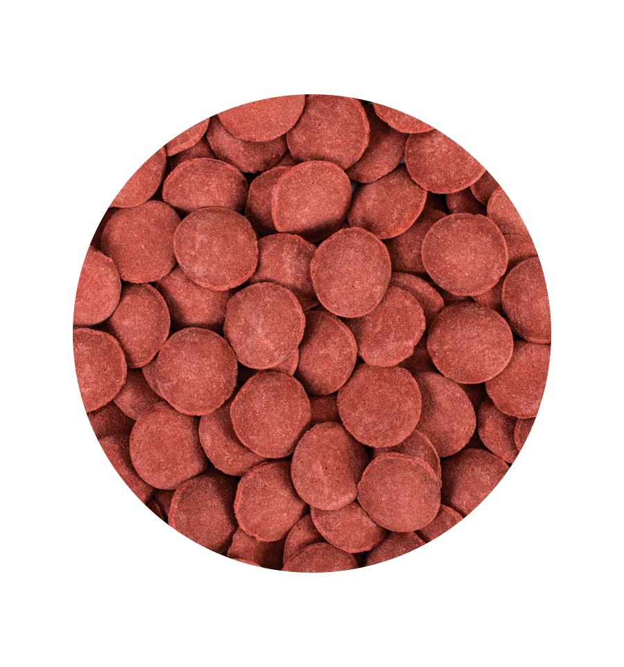 Tropical HI-PROTEIN DISCS XXL LÖSVIKT - 2
