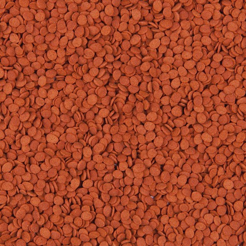 Tropical Krill Chips Lösvikt - 3