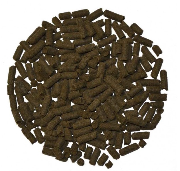 Groblad - Sticks Till Räkor Lösvikt 50g