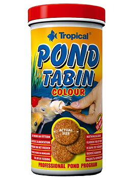 Tropical Pond Tabin 300ml Lösvikt