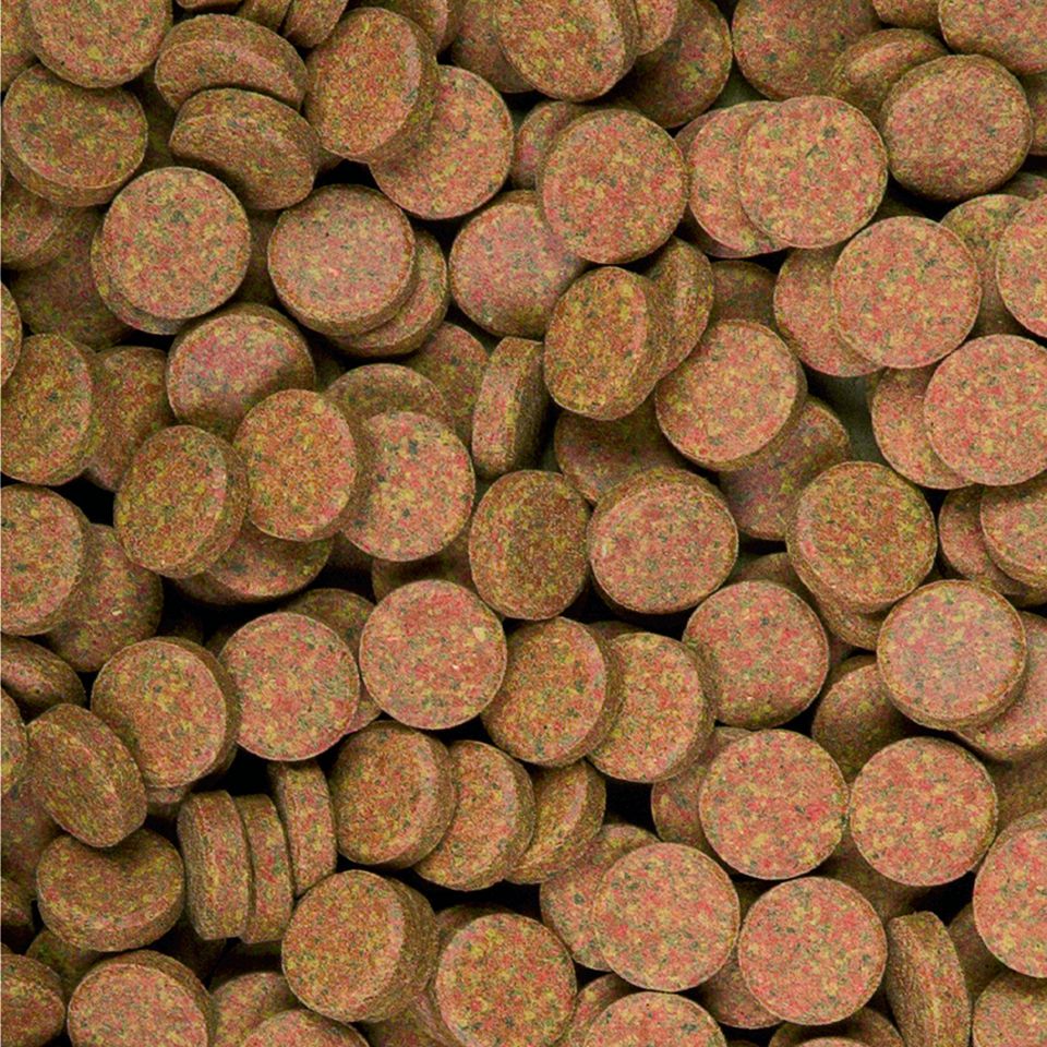 Tropical Supervit Tablets A Självhäftande Tabletter Lösvikt - 2