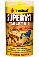Tropical Supervit Tablets B Självhäftande Tabletter Lösvikt - 2