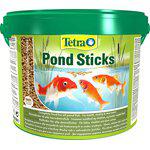 Tetra Pond Sticks  1 liter Lösvikt