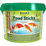 Tetra Pond Sticks  1 liter Lösvikt