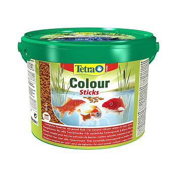 Tetra Pond Colour Sticks  1 liter Lösvikt