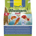 Tetra Pond Wheatgerm Sticks  1 liter Lösvikt