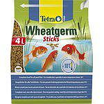 Tetra Pond Wheatgerm Sticks  1 liter Lösvikt