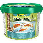 Tetra Pond Multimix  1 liter Lösvikt