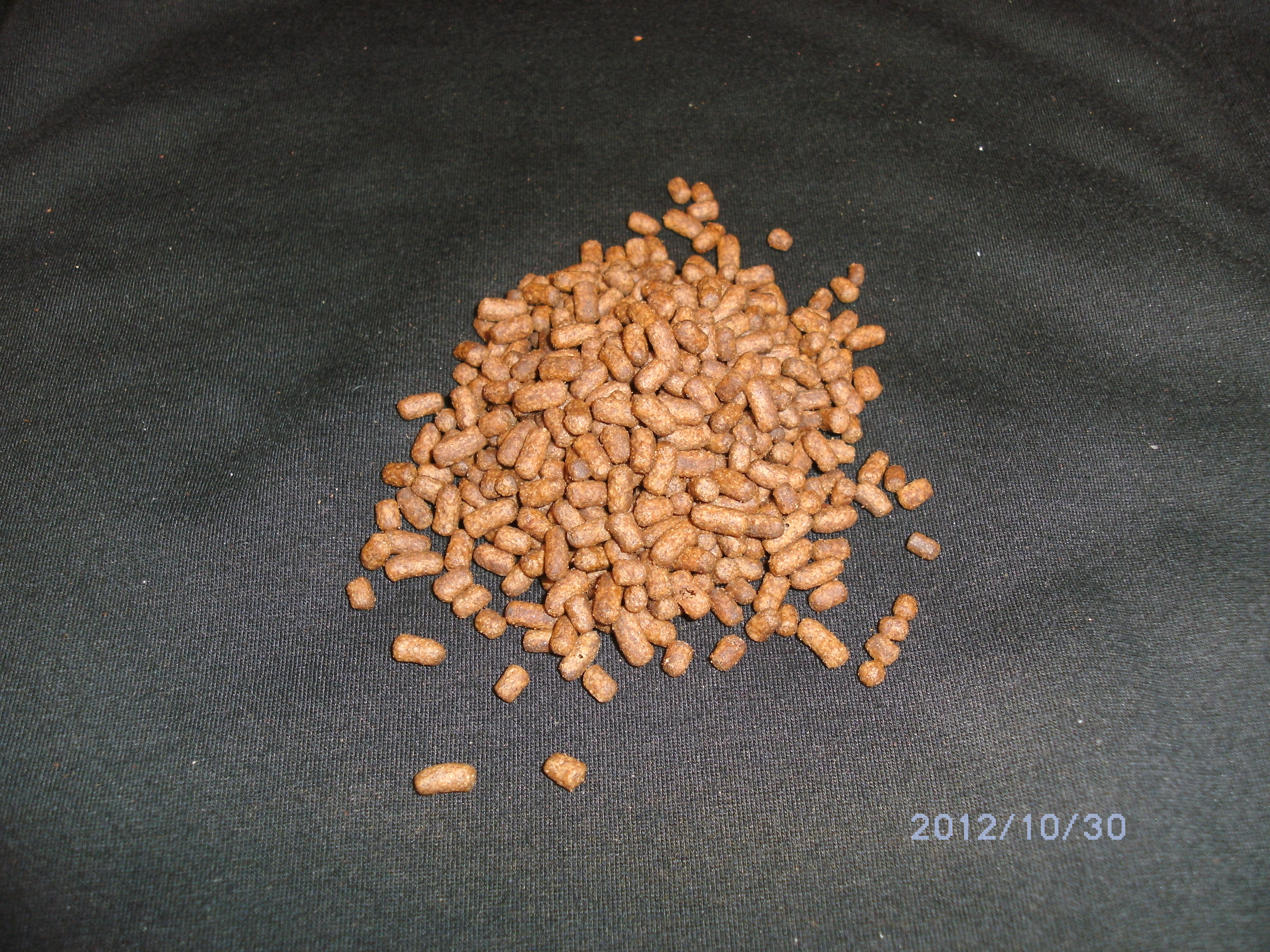 Ciklid  stick 3,0mm 500ML Lösvikt