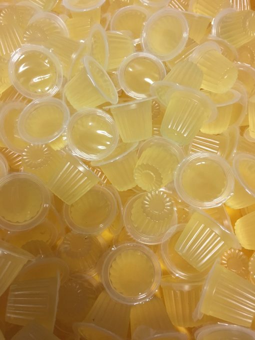 Beetle jelly Honey