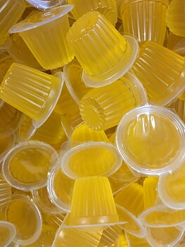 Beetle jelly Apelsin
