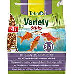 Tetra Pond Variety Sticks  1 liter Lösvikt