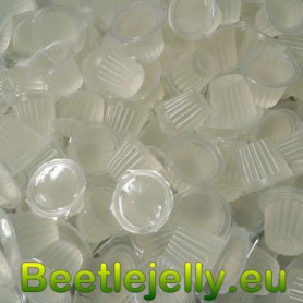 Beetle jelly Peach