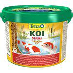 Tetra Pond Koi Sticks  1 liter Lösvikt