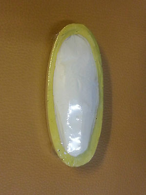 Sepiaskal Mineralskal 12cm 70g