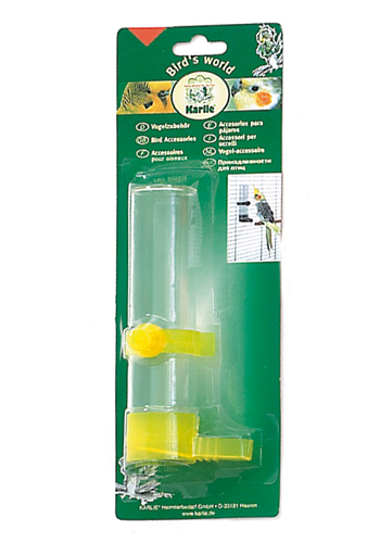 Vattenkopp 100ml