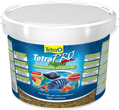 Tetra Pro Algae Lösvikt