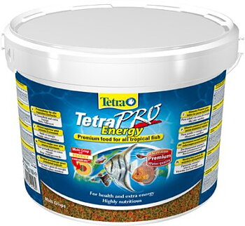 Tetra Pro Energy Multi-Crisps  Lösvikt