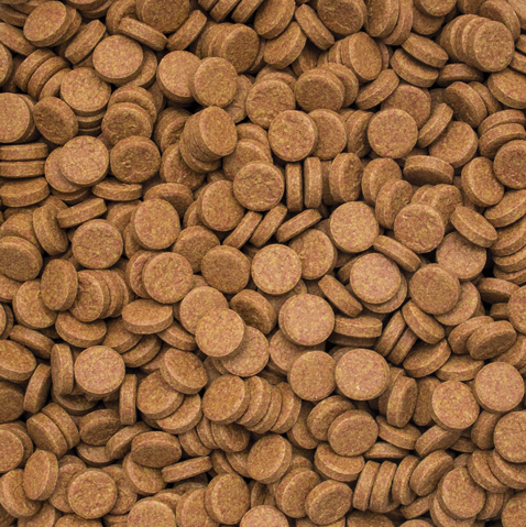 Tropical  Vitality & Color Tablets Lösvikt - 2