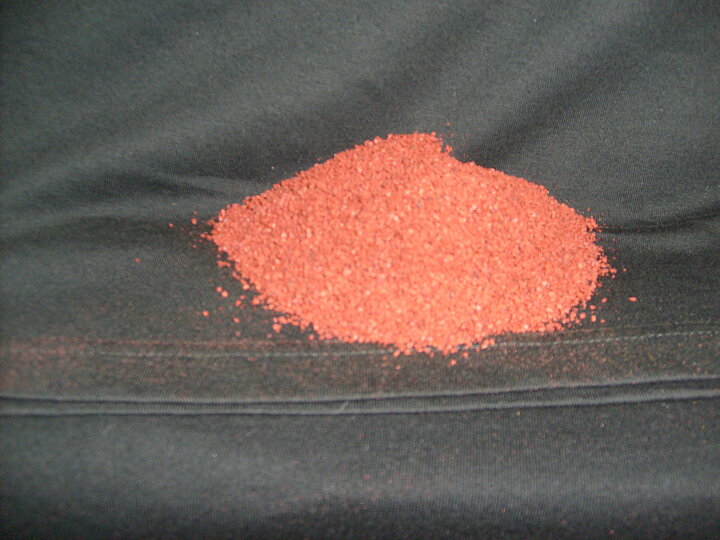 product-image Granulat Sjunkande 0,8mm  Lösvikt