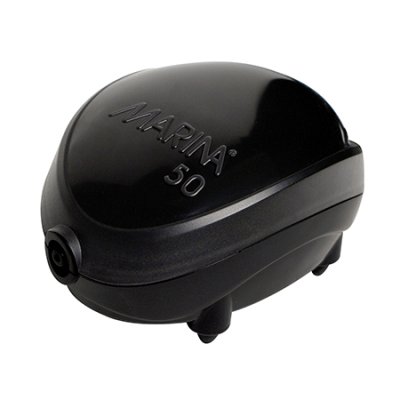 LUFTPUMP MARINA 50 50L/H - 2