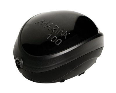 LUFTPUMP MARINA 100 100L/H - 2