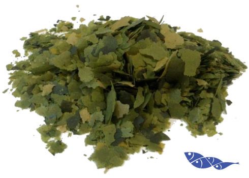Tetra Phyll  Lösvikt - 2