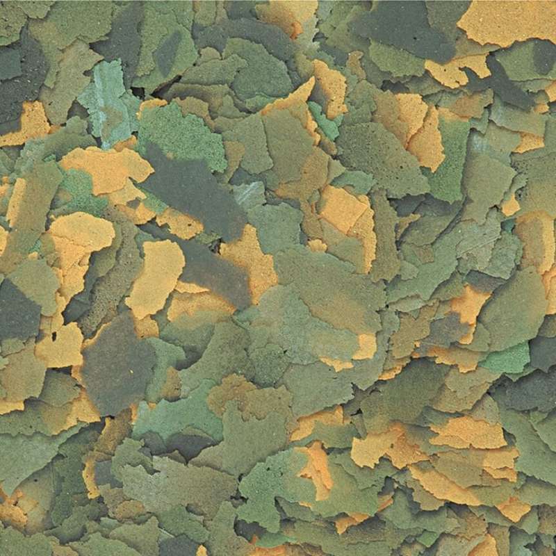 Tropical Bio-Vit Flake Lösvikt - 3