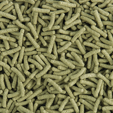 Tropical Koi&Goldfish Vegetable Sticks 1000 ml Lösvikt - 2