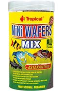 Tropical Mini Waffers Mix Lösvikt