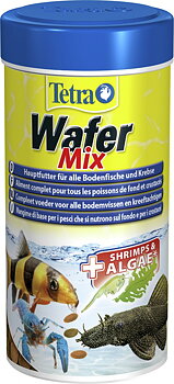 Tetra Wafers Mix  Lösvikt