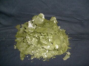 Spirulina Flingfoder Lösvikt
