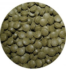 Tropical Spirulina Tabin B Lösvikt