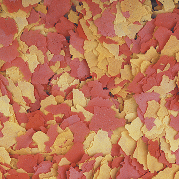 Tropical Ovo-Vit Flake Lösvikt - 2