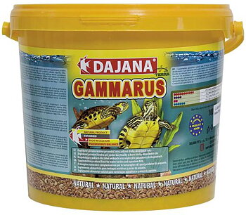 Dajana Gammarus sticks Lösvikt