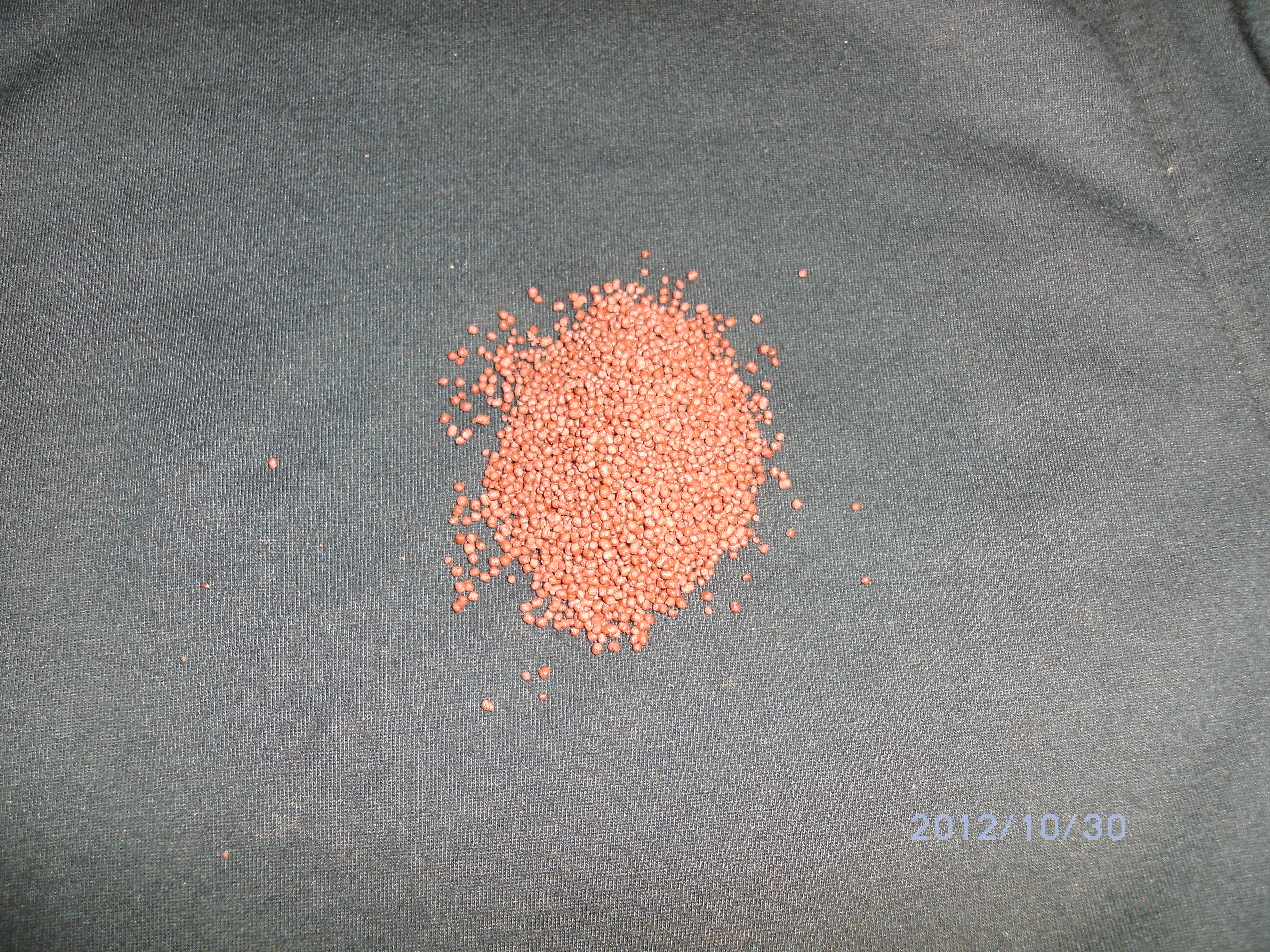 Ciklid pellets 1,0mm Lösvikt