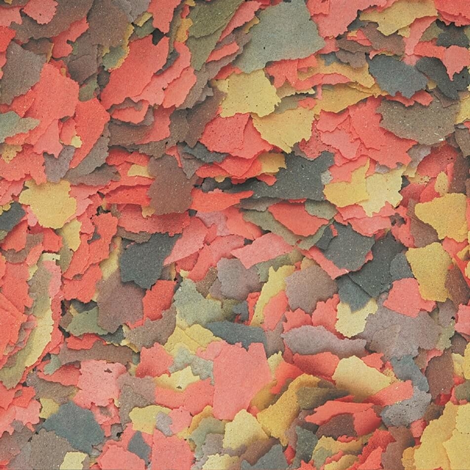 Tropical Ichtio-Vit Flake Lösvikt - 2